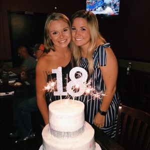 Meet your Posher, Karley